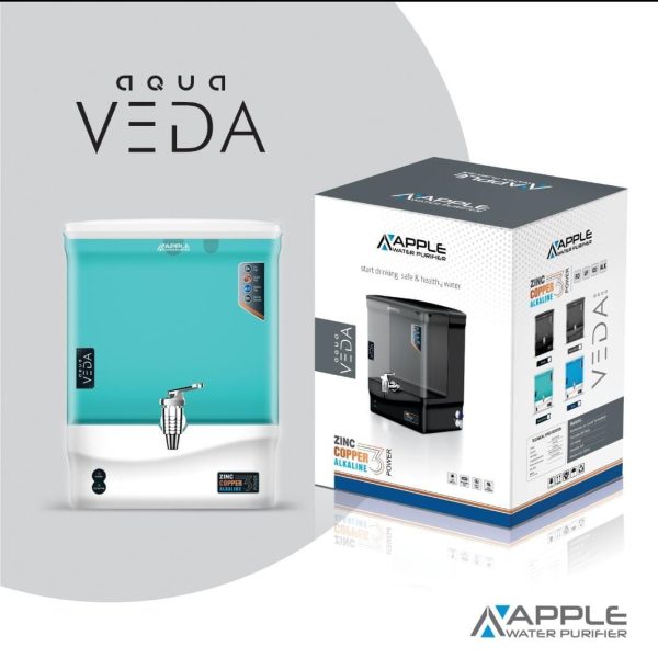 AQUA VEDA