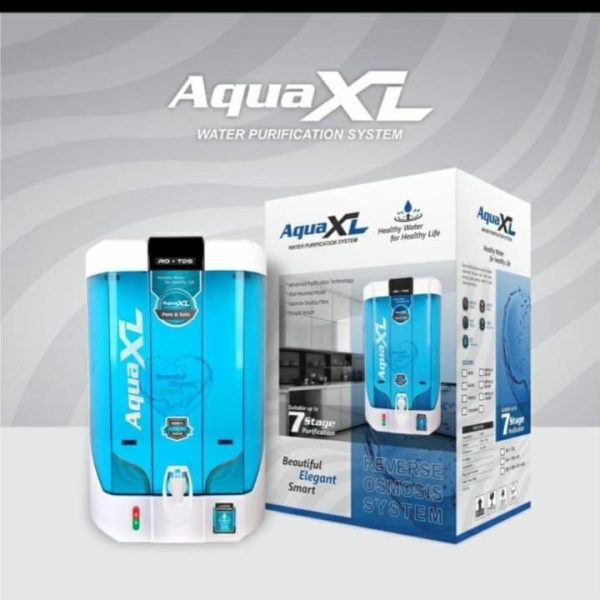 AQUA XL
