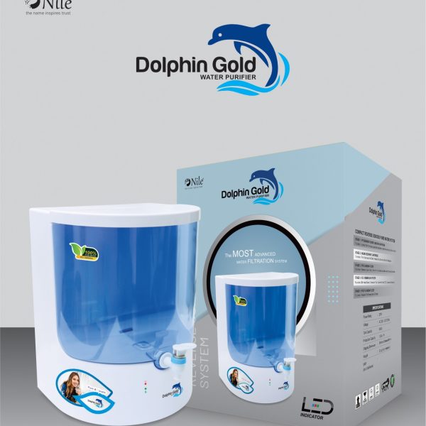 AQUA DOLPHIN